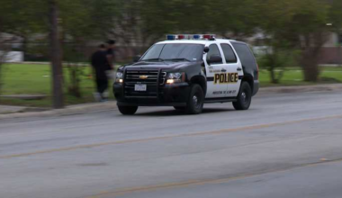 Suspect flees on bike after shooting victim 3 times in East Side, SAPD says