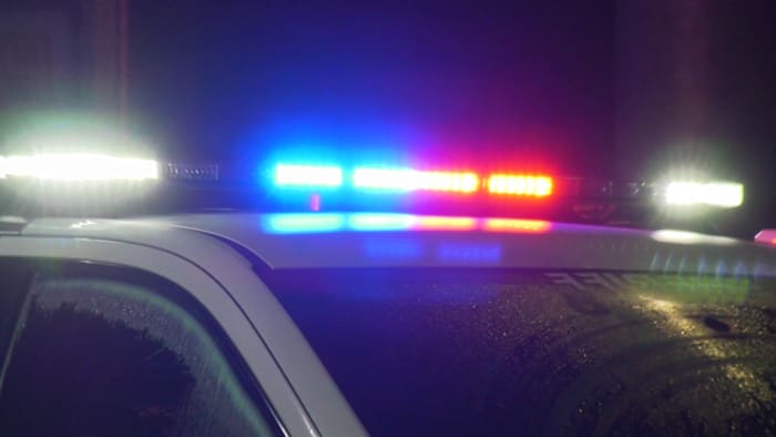 1 hospitalized after shooting at Burnett Bayland Soccer Field in SW Houston