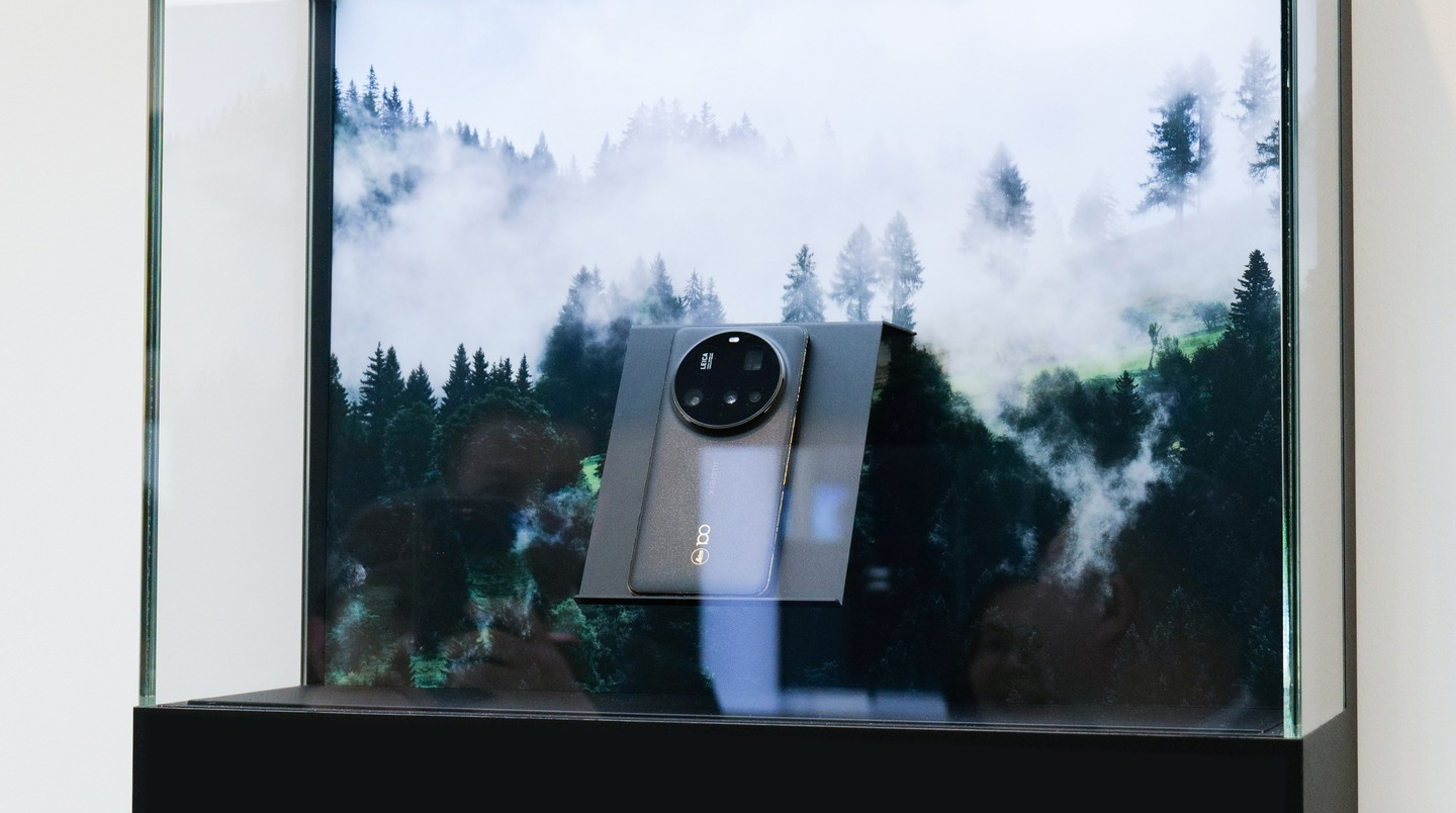 Xiaomi 15 Ultra Special 1