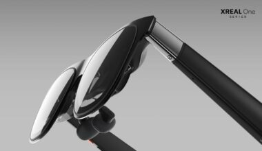 Xreal One Pro AR glasses launch with extended pre-order bonus