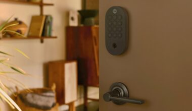 Yale’s new Google Home smart lock is here — but it costs more thanks to tariffs