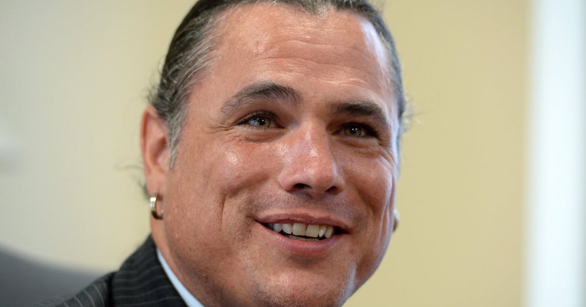 Sen. Brazeau recovering after collapsing in Senate due to ‘dizzy spell’ - CTV News