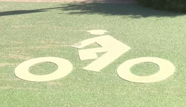 Transportation Department plans grant application for Safe Routes to School pilot program in San Antonio