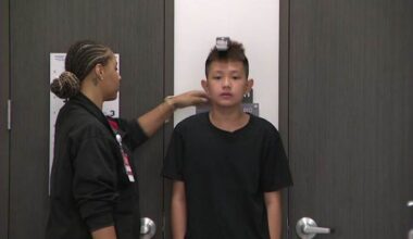 HISD and Memorial Hermann join forces to provide free sports physicals for students