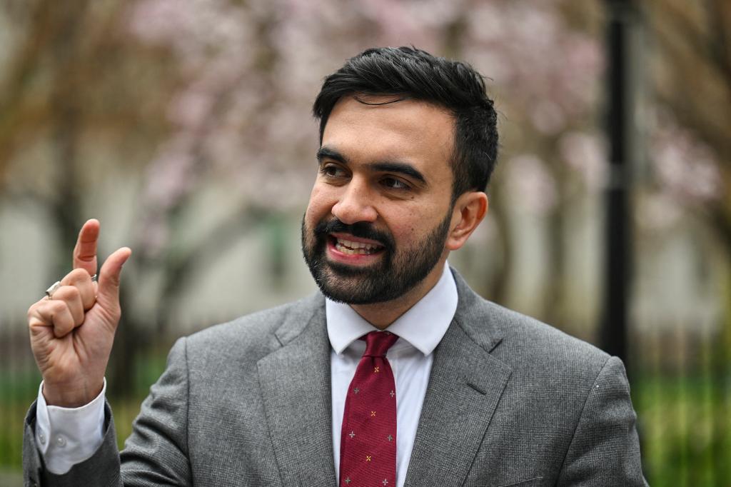 Zohran Mamdani's fiscal armageddon could bring NYC back to the bad old days