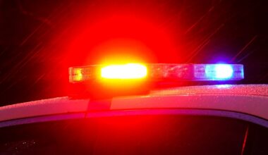 Dallas County sheriff’s office asks for public’s help in second Saturday hit-and-run