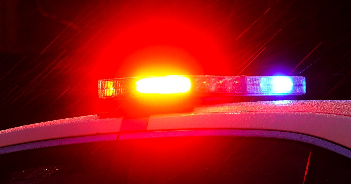 Dallas County sheriff’s office asks for public’s help in second Saturday hit-and-run