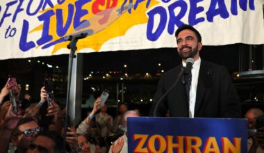 What Will Really Happen if New York City Goes Socialist