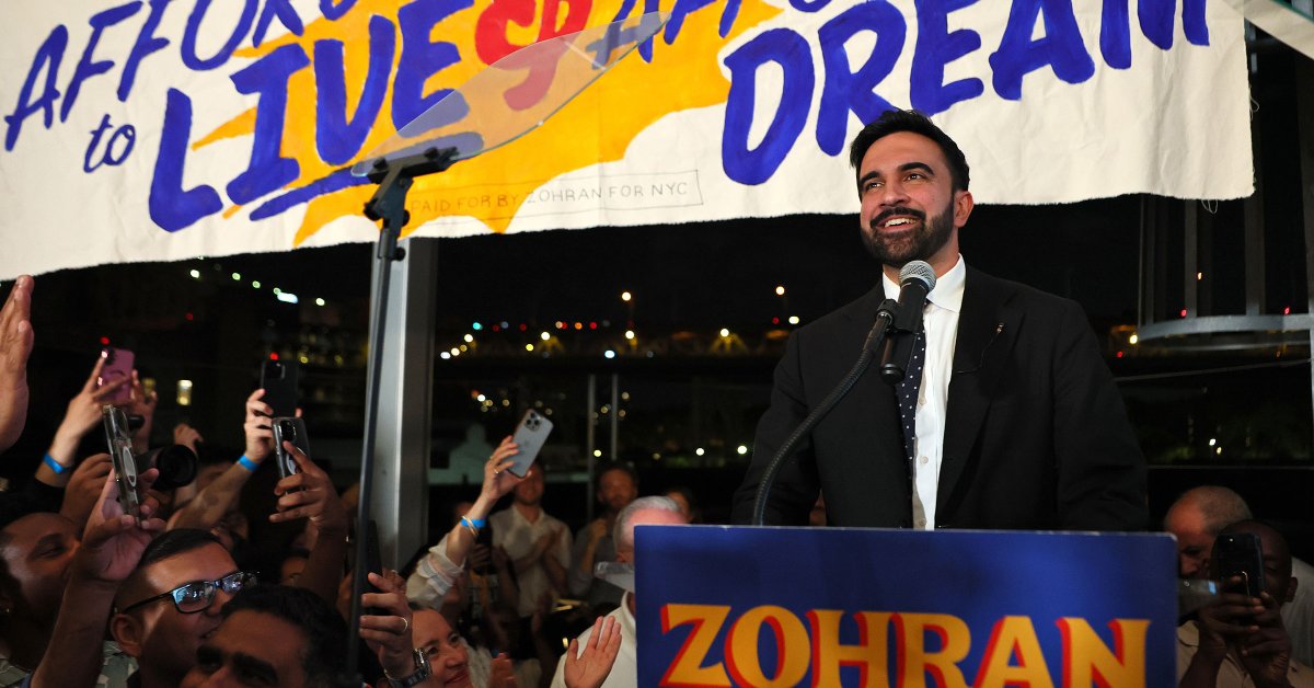 What Will Really Happen if New York City Goes Socialist