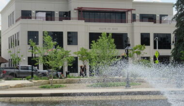New 3-Story Building Set to Open in Downtown Brighton
