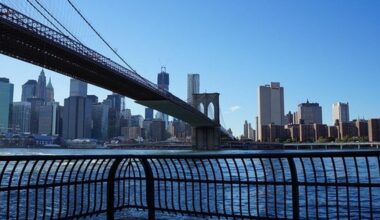 New York mayoral race could shape city’s ability to tackle climate threats