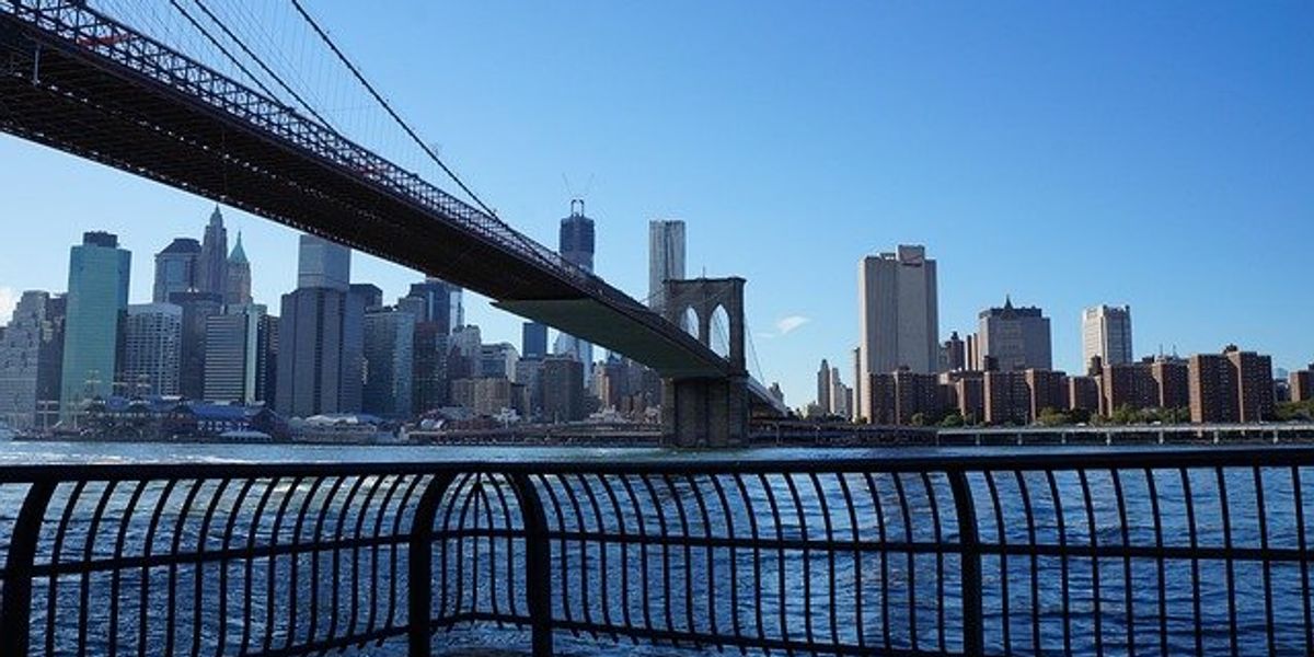 New York mayoral race could shape city’s ability to tackle climate threats