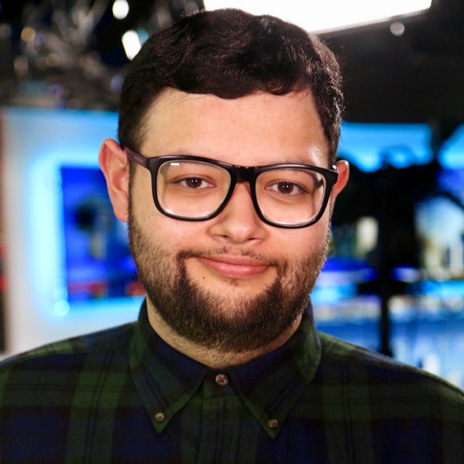 Ivan Herrera headshot
