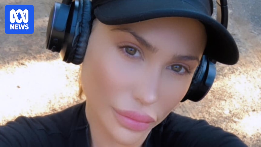 Former Beauty and the Geek contestant accused of Port Lincoln murder