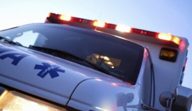 Chicago crash: 3 killed, 1 hurt on Far South Side, police say