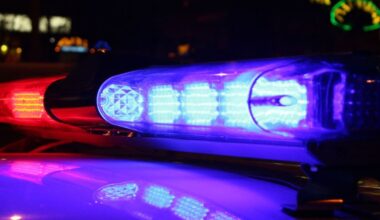 San Antonio: 26-year-old dies in single-car crash