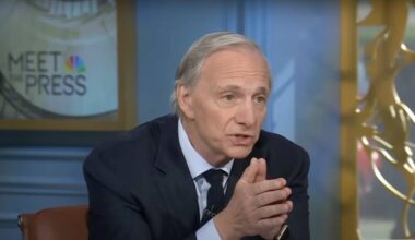 Ray Dalio’s ‘worse than a recession’ caution has some edgy — here’s his ‘Holy Grail’ of strategies in a crisis