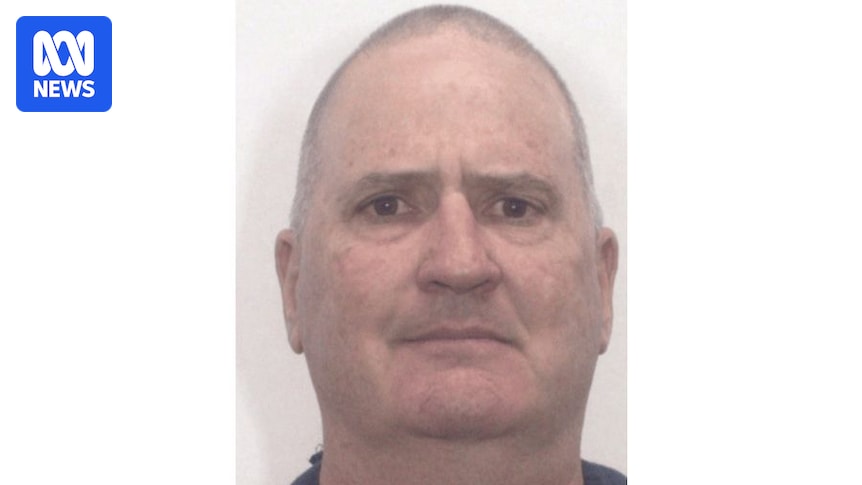 Police launch search and rescue in Childers for missing man Glenn Courtis