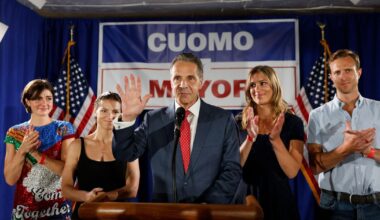 Zohran Mamdani and the Total Freak-out of NYC Power Brokers