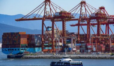 The big changes needed for Canada to diversify trade away from U.S.