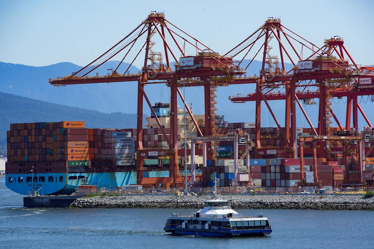 The big changes needed for Canada to diversify trade away from U.S.
