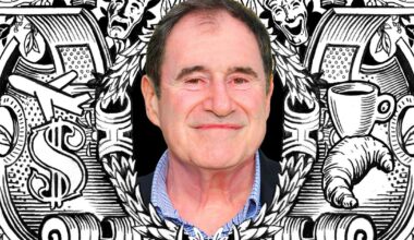 Richard Kind Answers the Maria Bamford Questionnaire