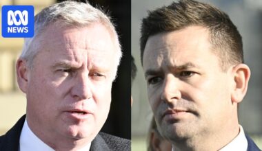 YouGov poll has Labor ahead of Liberals in Tasmania but well short of majority