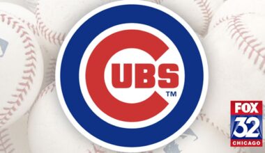 FOX 32's Chicago Cubs Quarter Century Team