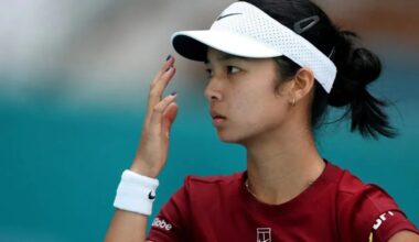 Alex Eala to face Australia’s Maya Joint in first WTA Tour final - ABS-CBN