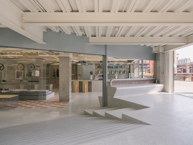 AITASHOP Beijing / Yatofu Creatives - Image 1 of 34