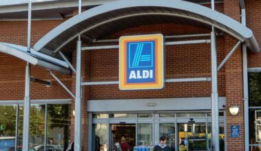 Aldi selling bargain £6 travel gadget essential that's ideal for summer holidays