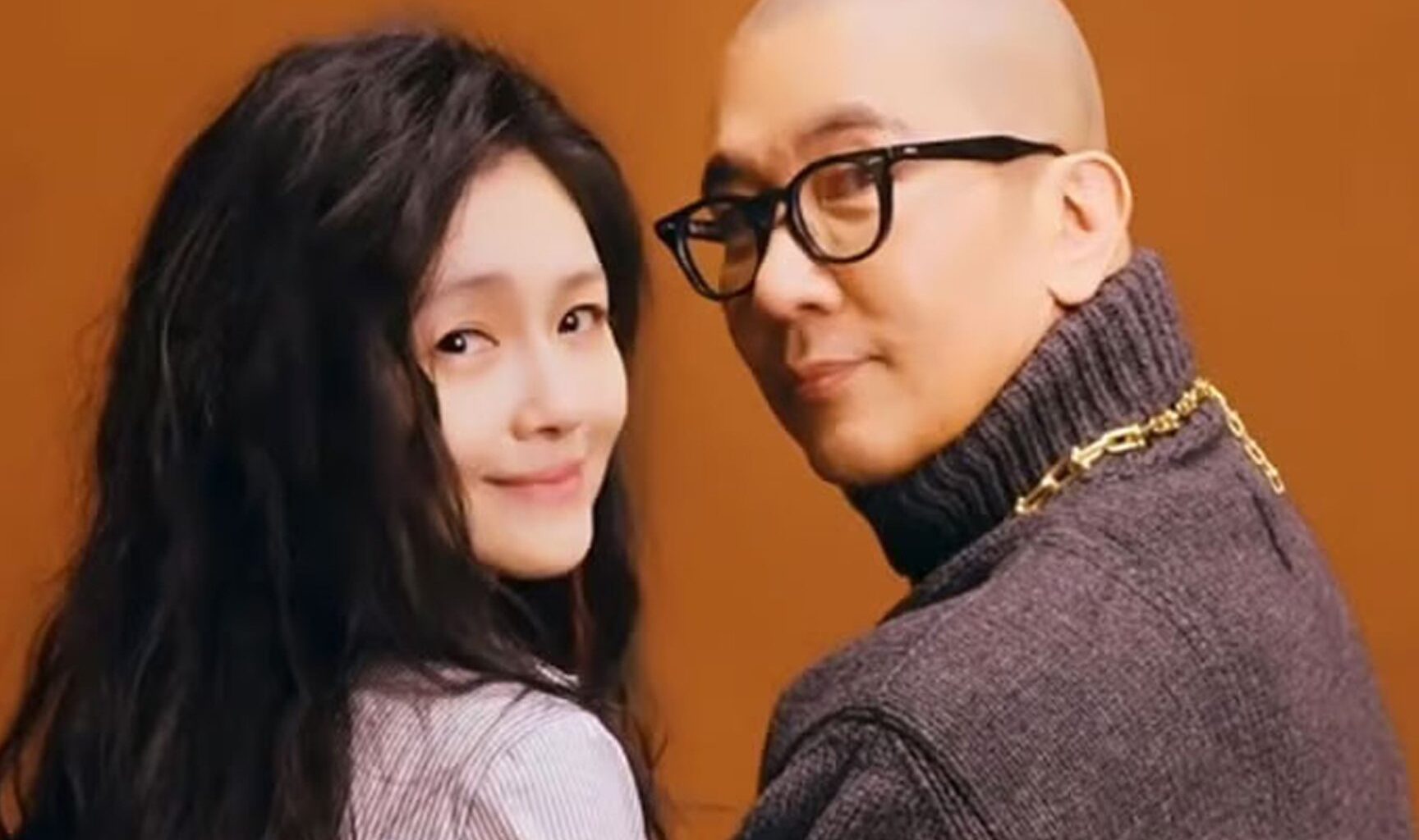 Singer Koo Jun Yup reportedly plans to live near late wife Barbie Hsu's final resting place