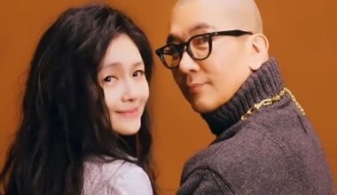 Singer Koo Jun Yup reportedly plans to live near late wife Barbie Hsu's final resting place