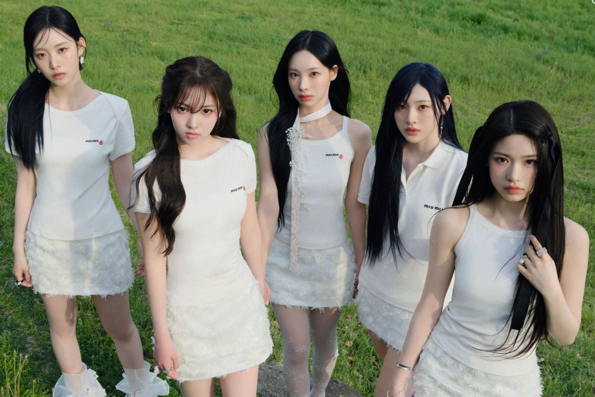RESCENE shows their natural beauty in new teaser photos for their upcoming single ‘Dearest’