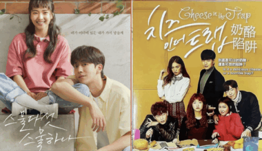 K-Drama Endings that Sparked Debates