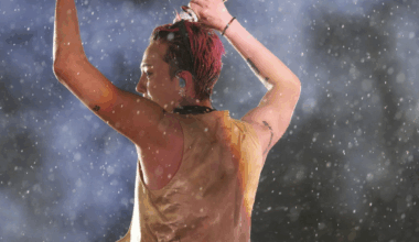 G-Dragon sets Vietnam ablaze in a massive celebration