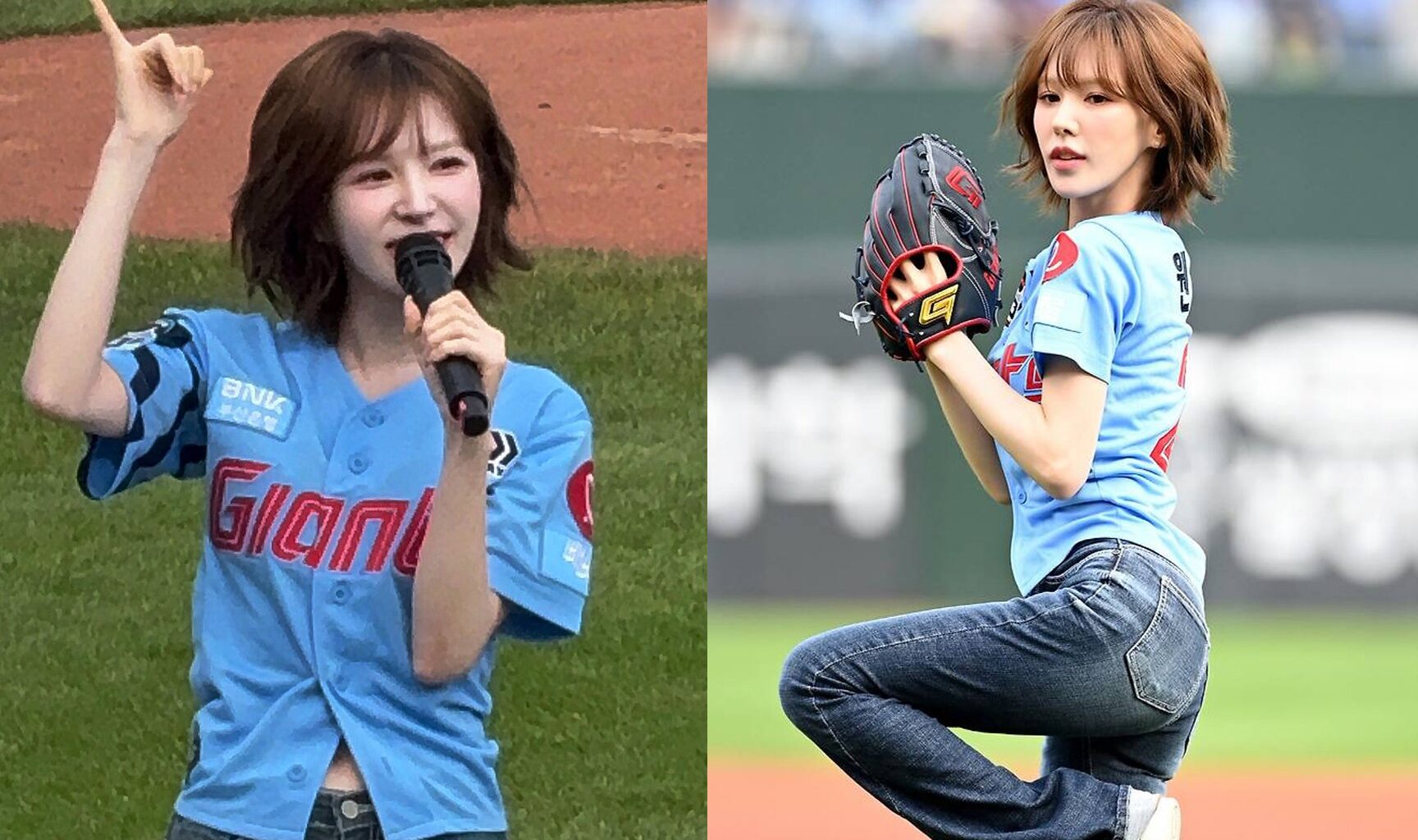 K-netizens say Red Velvet's Wendy is unrecognizable after severe weightloss