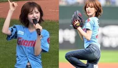 K-netizens say Red Velvet's Wendy is unrecognizable after severe weightloss