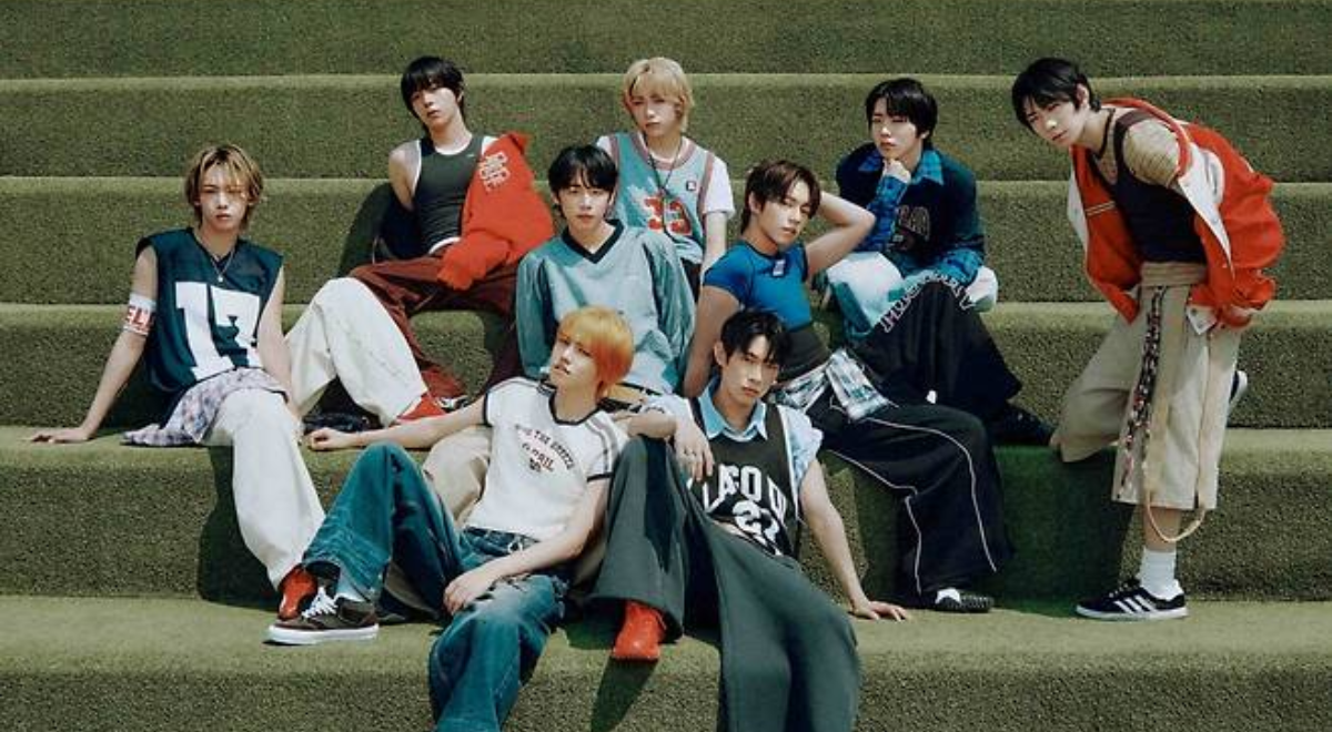 AHOF to perform at SBS 'Gayo Daejeon Summer' ahead of official debut