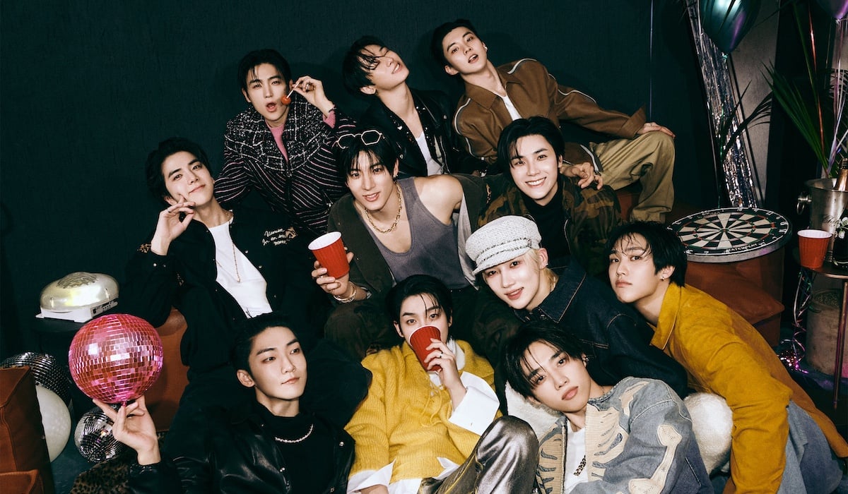 The Boyz reportedly embarking on their 2025 world tour this summer as 9-members