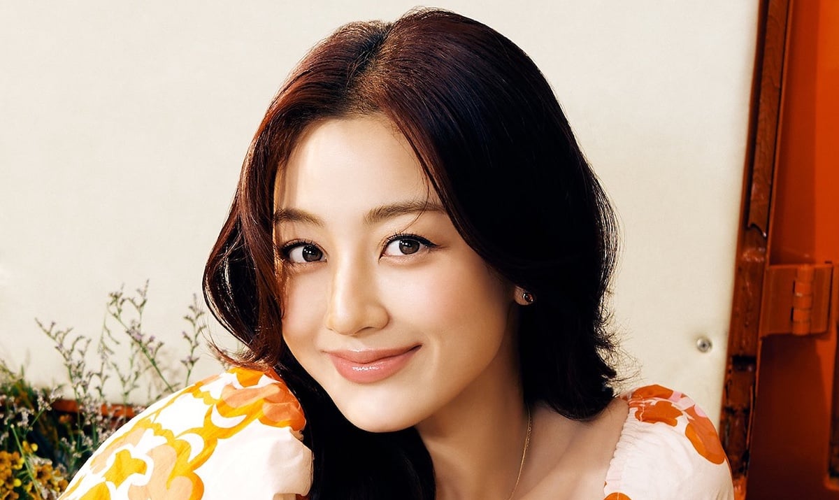 TWICE's Jihyo to sing OST 'New Days' for the Japanese adaptation of 'Marry My Husband'