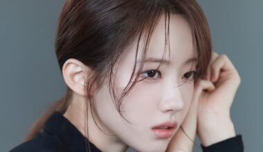 WJSN's Lee Luda to make big screen debut in horror film 'The Other Side'