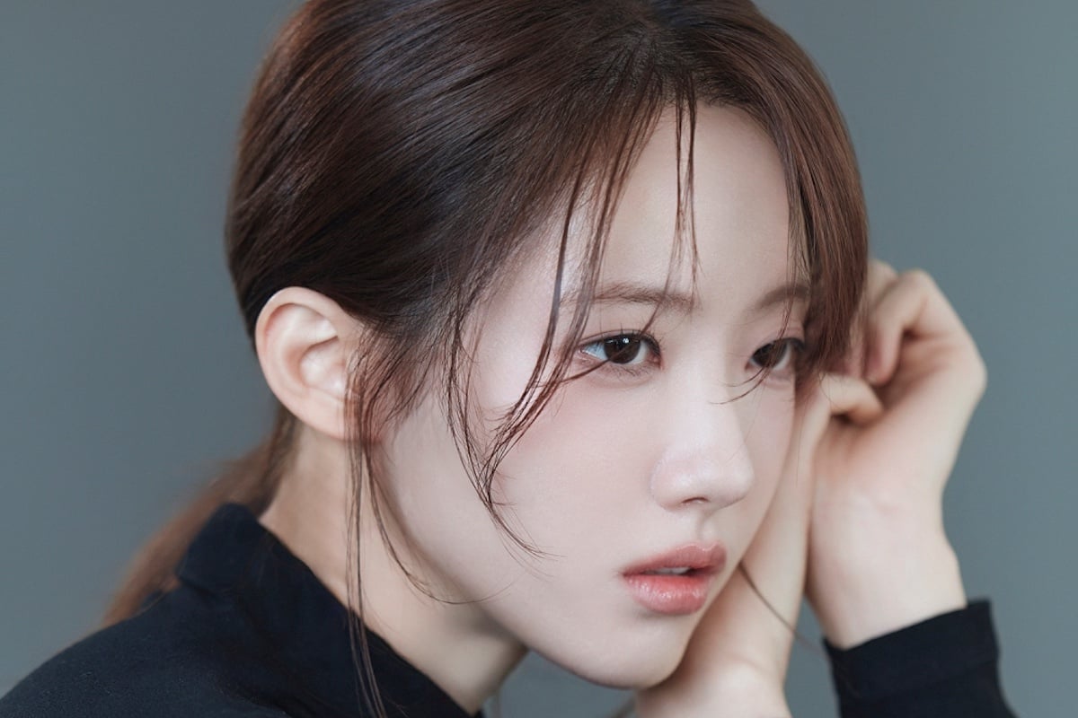 WJSN's Lee Luda to make big screen debut in horror film 'The Other Side'