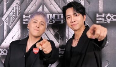 Lee Seung Gi and Lee Hongki join lineup for ‘Immortal Songs: 2025 King of Kings Special’