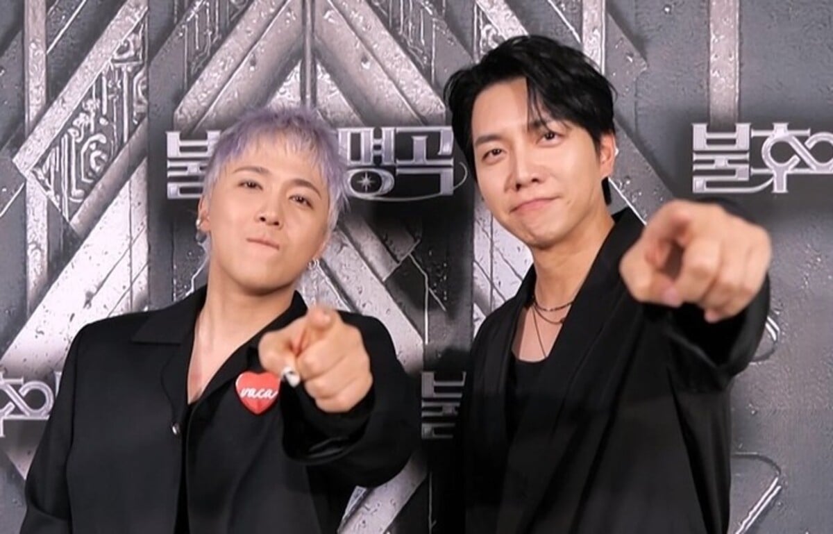 Lee Seung Gi and Lee Hongki join lineup for ‘Immortal Songs: 2025 King of Kings Special’