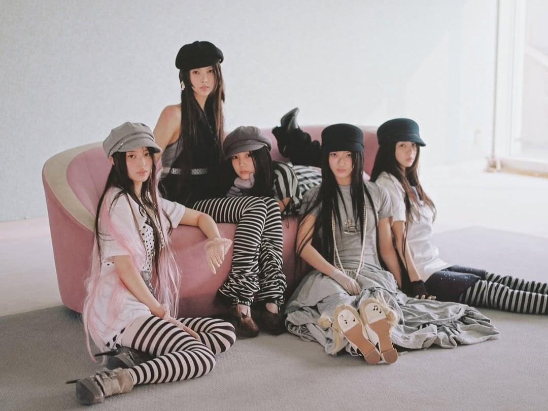 ILLIT wins with “Do the Dance” on ‘Inkigayo’ + performances from fromis_9, Jang Wooyoung, ALLDAY PROJECT, and more!