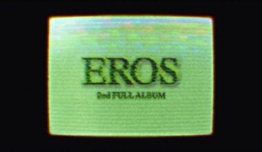 Chanhyuk to release second solo album "EROS" on July 14