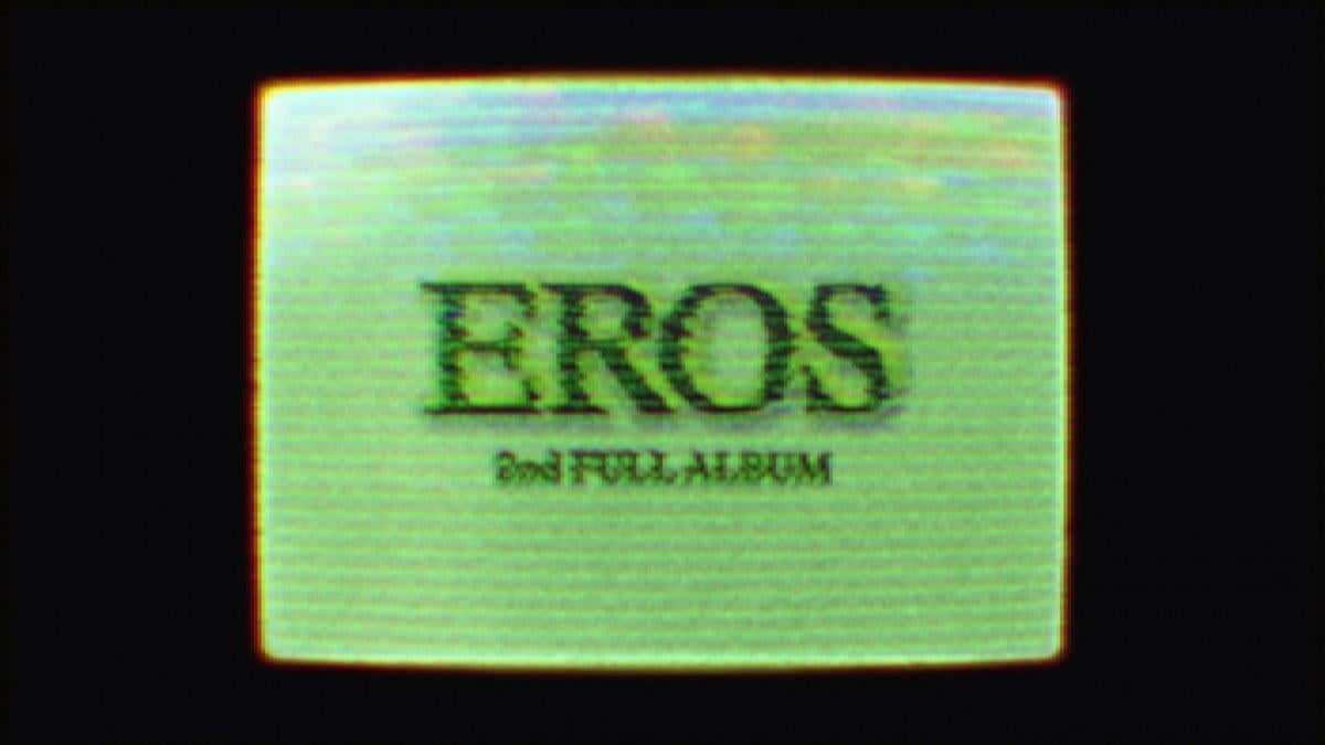 Chanhyuk to release second solo album "EROS" on July 14