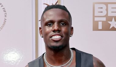 'American Idol' Winner Jamal Roberts Has Huge Music News