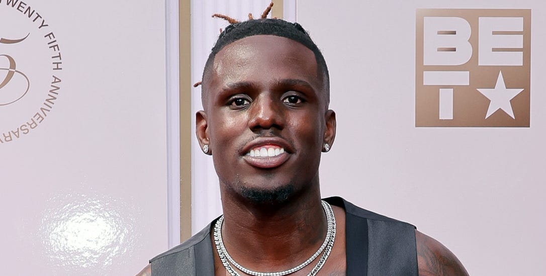 'American Idol' Winner Jamal Roberts Has Huge Music News